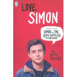 Love, Simon