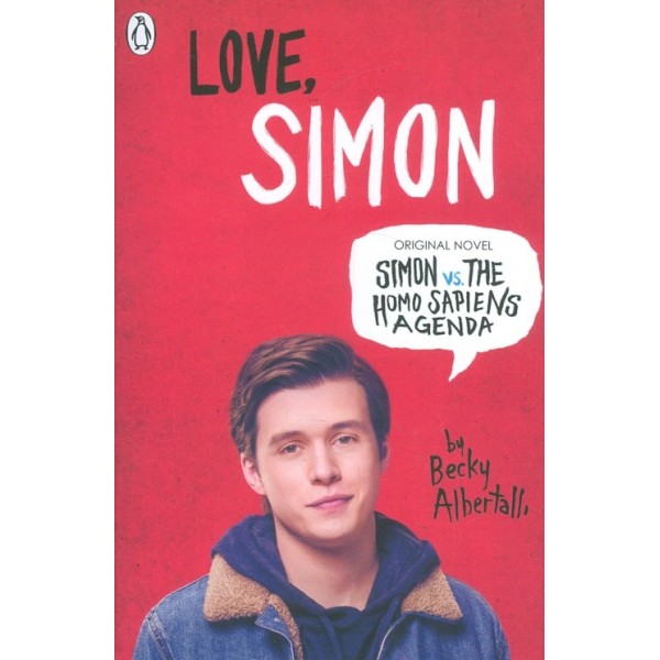 Love, Simon