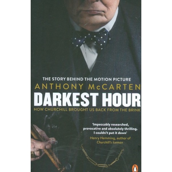Darkest Hour
