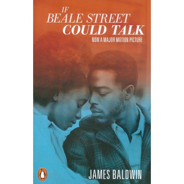 If Beale Street Could Talk