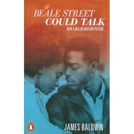 If Beale Street Could Talk
