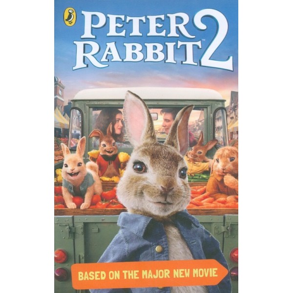 Peter Rabbit 2