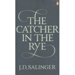 The Catcher in the Rye