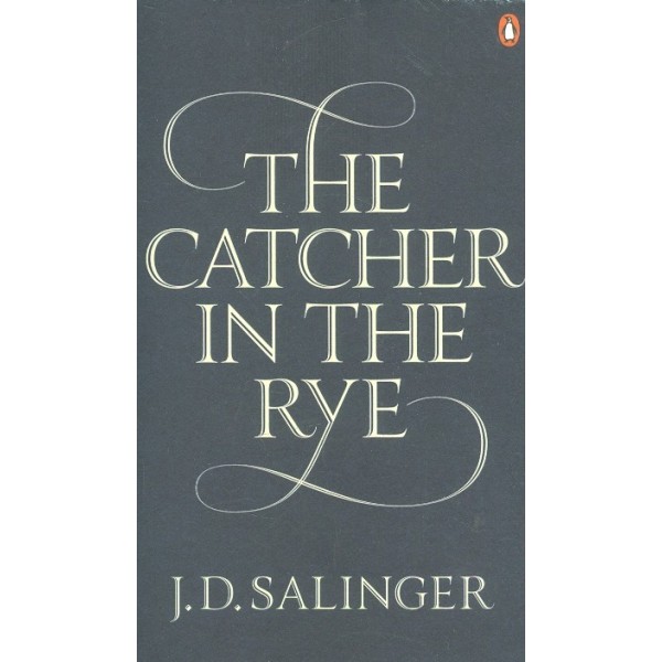 The Catcher in the Rye