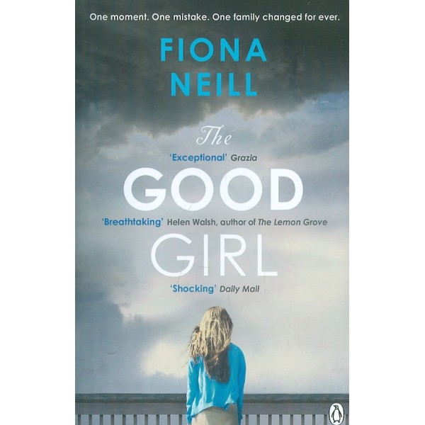 The Good Girl