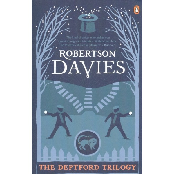 The Deptford Trilogy