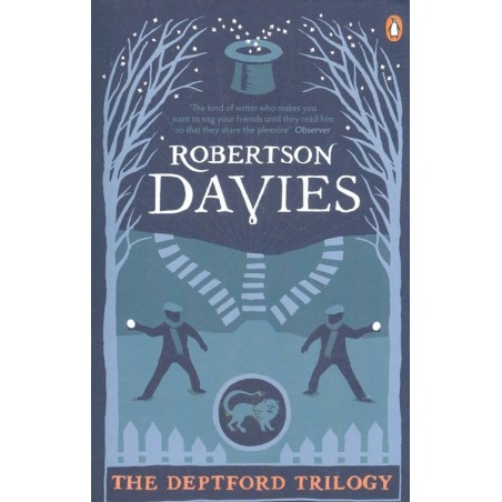 The Deptford Trilogy