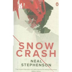 Snow Crash