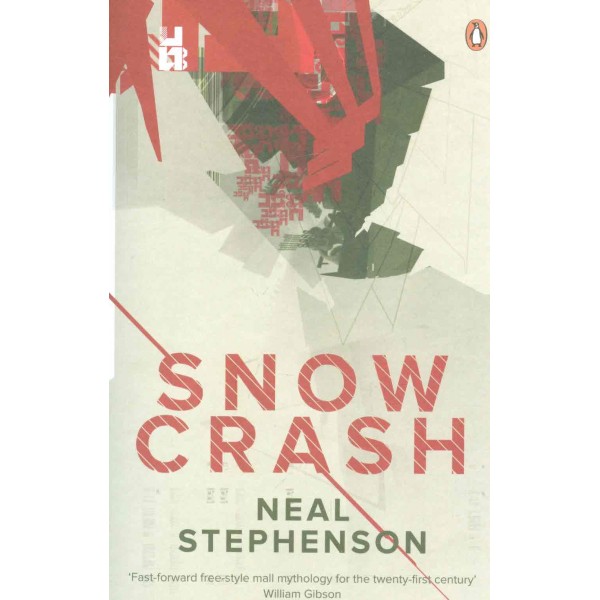 Snow Crash