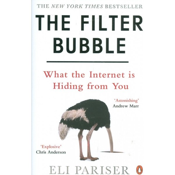 The Filter Bubble