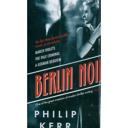 Berlin Noir