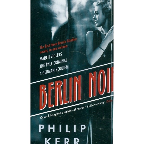 Berlin Noir