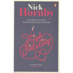 High Fidelity