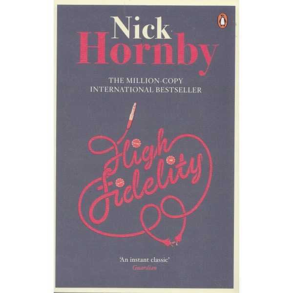 High Fidelity