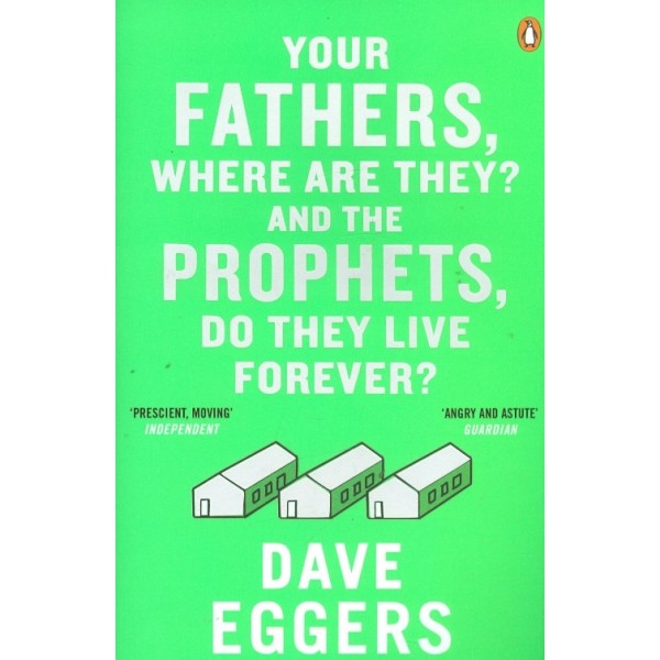 Your Fathers, where are they? and the Prophets, do they Live Forver?