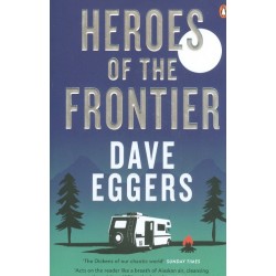 Heroes of the Frontier
