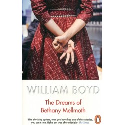 The Dreams of Bethany Mellmoth
