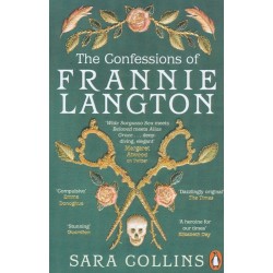 The Confessions of Frannie...