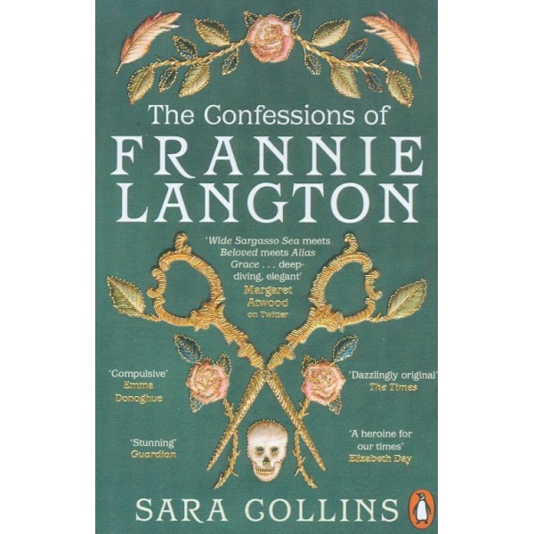 The Confessions of Frannie Langton
