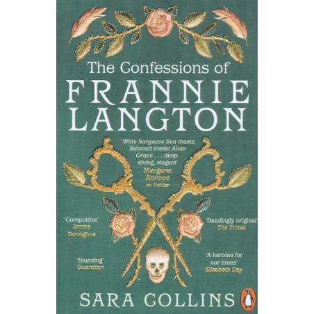 The Confessions of Frannie...