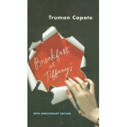 Breakfast at Tiffanys