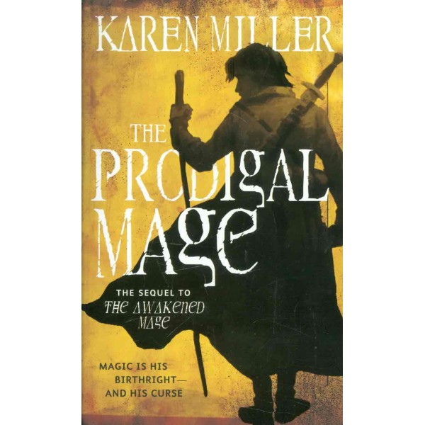 The Prodigal Mage