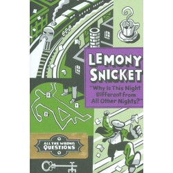 Why is this Night Different...