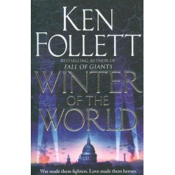 Winter of the World