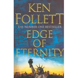 Edge of Eternity