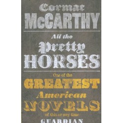 All the pretty Horses