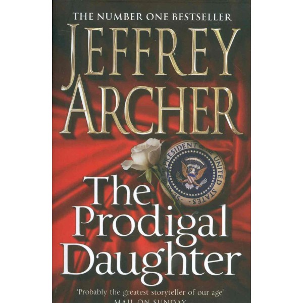 The Prodigal Daughter