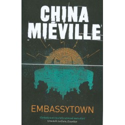 Embassytown
