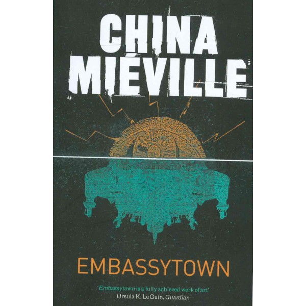 Embassytown