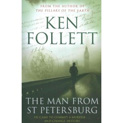 The Man from St Petersburg