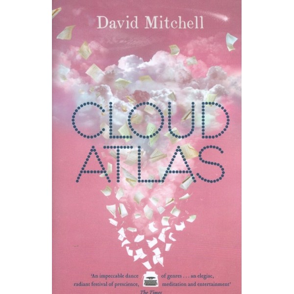 Cloud Atlas