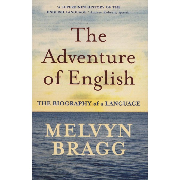 The Adventure of English