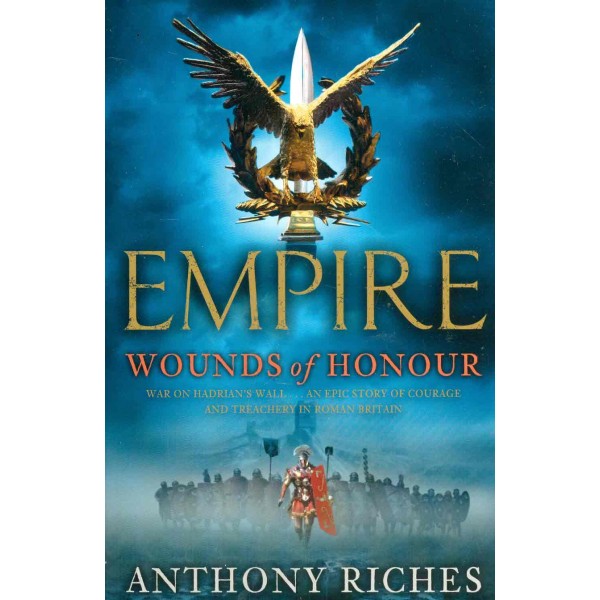 Empire Wounds of Honour