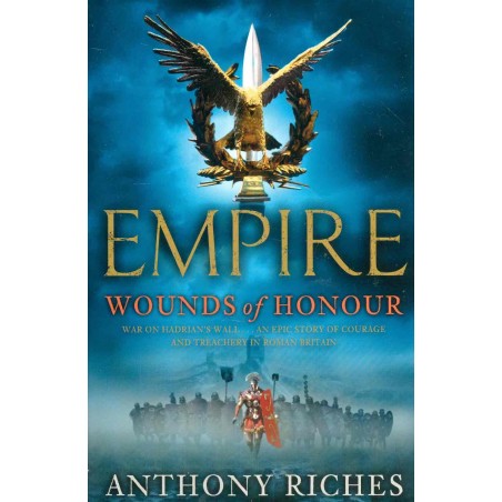 Empire Wounds of Honour