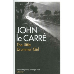 The Little Drummer Girl