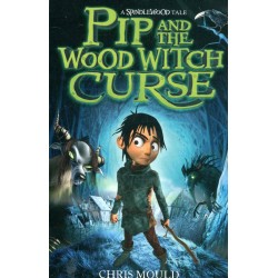 Pip and the Wood with Curse