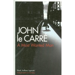 A Most Wanted Man