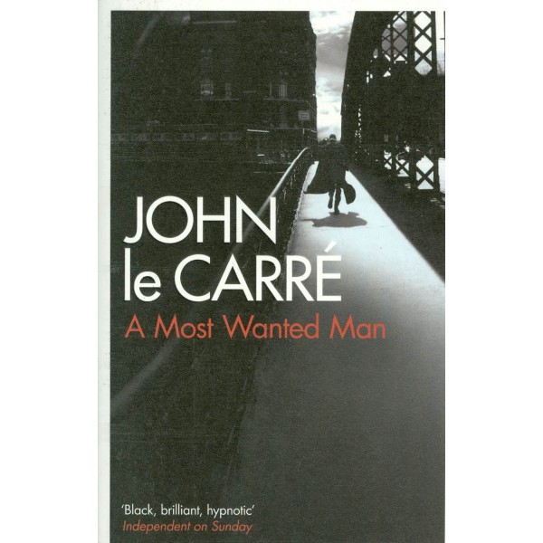 A Most Wanted Man