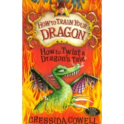 How to Train Your Dragon -...