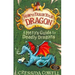 How to Train Your Dragon -...