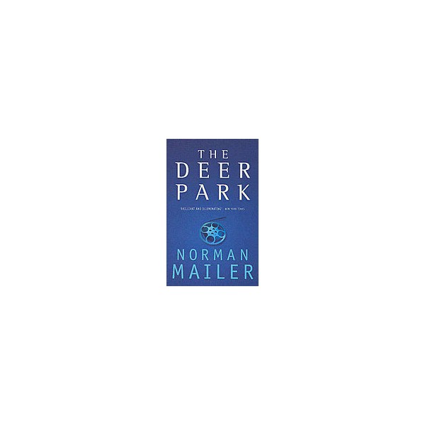 The Deer Park