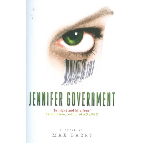 Jennifer Government