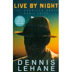 Live by Night