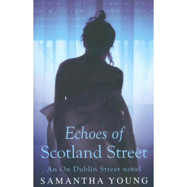 Echoes of Scotland Street