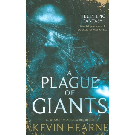 A Plague of Giants