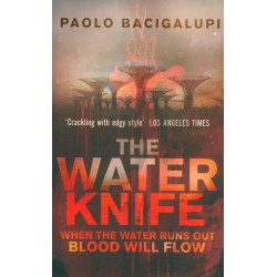 The Water Knife